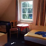 בית הארחה Landgasthof Schuetzenhaus Durrhennersdorf