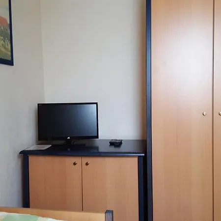 Landgasthof Schuetzenhaus Πανσιόν