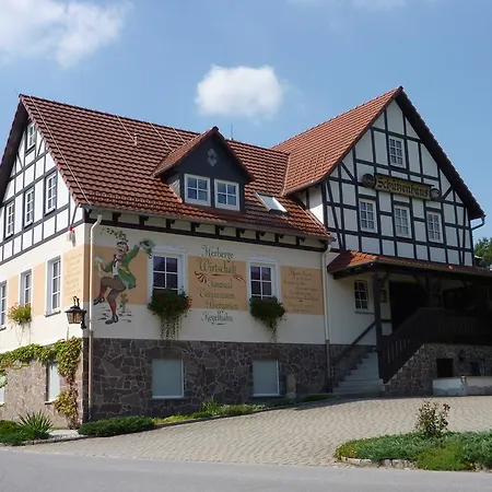 Landgasthof Schützenhaus