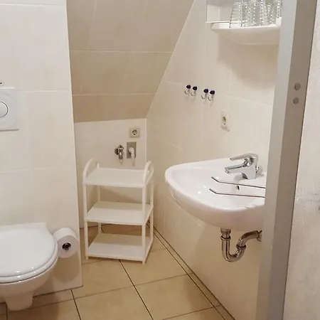 Landgasthof Schuetzenhaus Πανσιόν