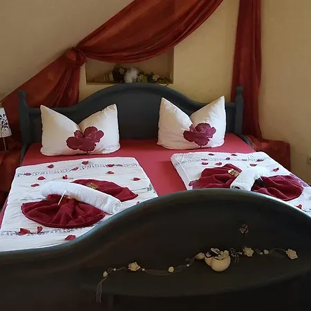 Landgasthof Schützenhaus 3* Durrhennersdorf