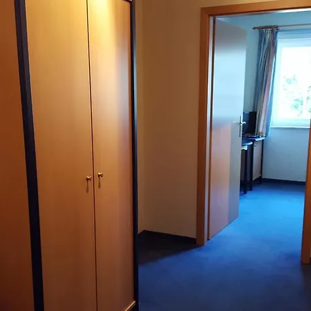 Landgasthof Schuetzenhaus Durrhennersdorf