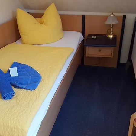 Landgasthof Schuetzenhaus 3*