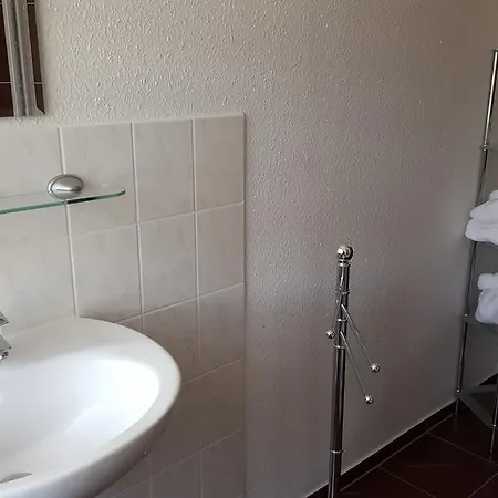 Πανσιόν Landgasthof Schuetzenhaus Durrhennersdorf