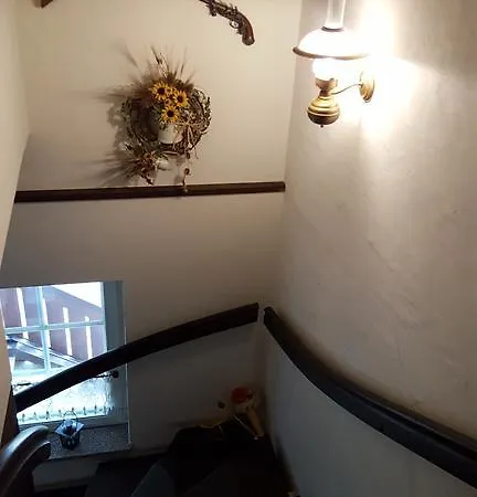 Landgasthof Schuetzenhaus 3*