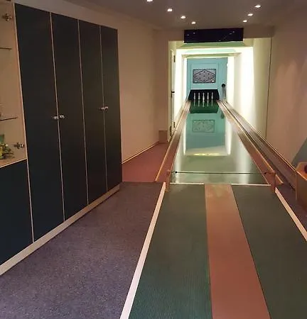 Landgasthof Schuetzenhaus Durrhennersdorf