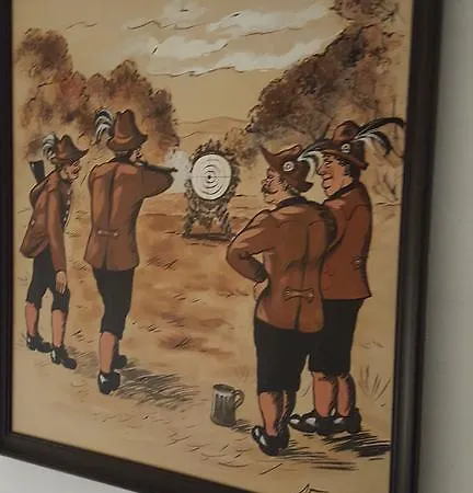 Landgasthof Schützenhaus