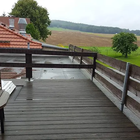 Gasthuis Landgasthof Schuetzenhaus