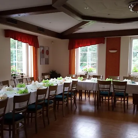 Landgasthof Schuetzenhaus Πανσιόν