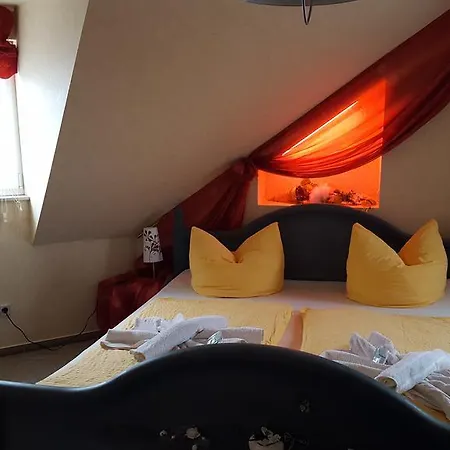 Landgasthof Schuetzenhaus 3* Durrhennersdorf