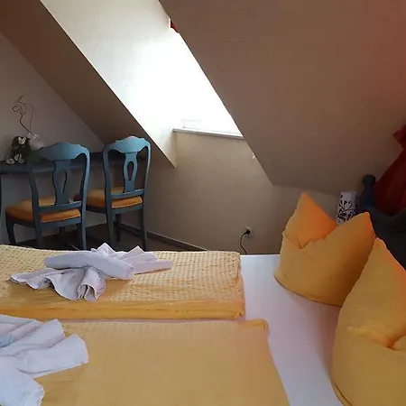 Landgasthof Schuetzenhaus 3*