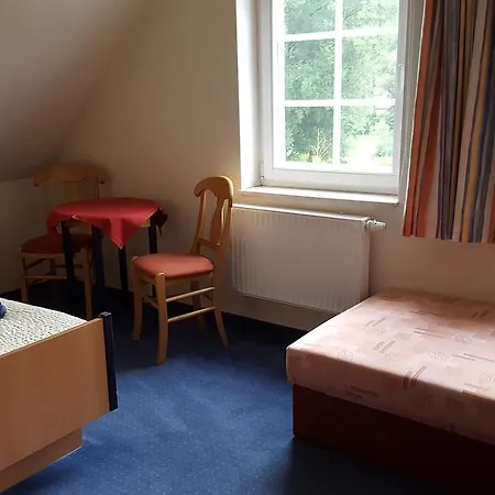 Gasthof Landgasthof Schützenhaus Durrhennersdorf