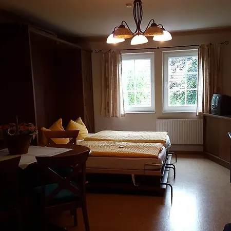 Πανσιόν Landgasthof Schuetzenhaus