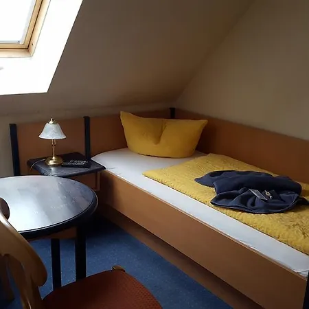 Landgasthof Schützenhaus Durrhennersdorf