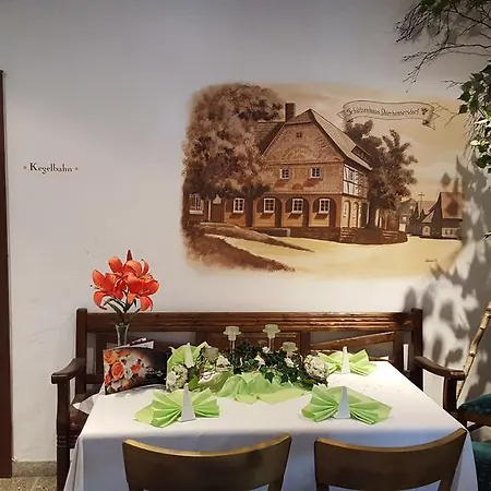 Gasthuis Landgasthof Schuetzenhaus 3*