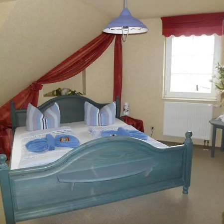 Gasthof Landgasthof Schützenhaus Durrhennersdorf