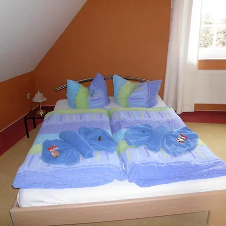 Gasthuis Landgasthof Schuetzenhaus 3*