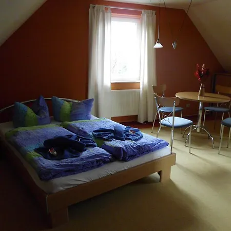 Landgasthof Schuetzenhaus