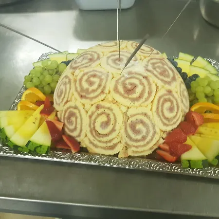 Landgasthof Schützenhaus 3* Durrhennersdorf