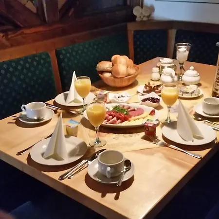 Gasthuis Landgasthof Schuetzenhaus 3*