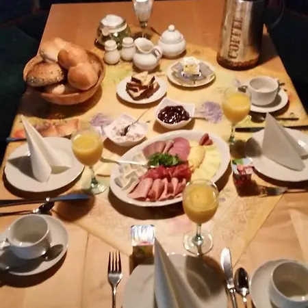 Landgasthof Schützenhaus Durrhennersdorf