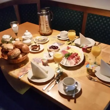 Landgasthof Schützenhaus Gasthof 3*