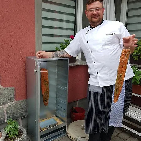 Gasthof Landgasthof Schützenhaus 3*