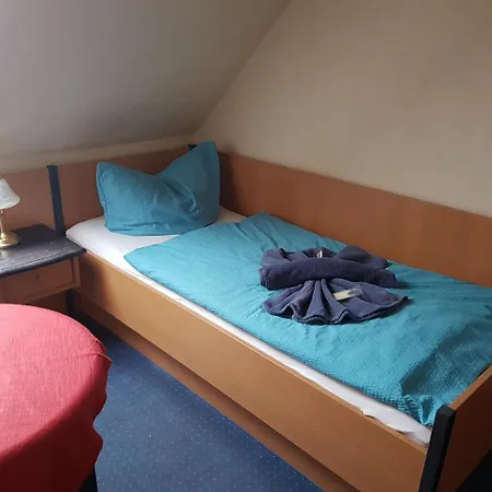 Landgasthof Schützenhaus Durrhennersdorf