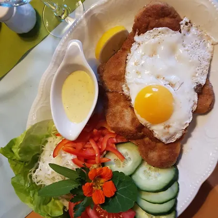 Landgasthof Schützenhaus Gasthof 3*