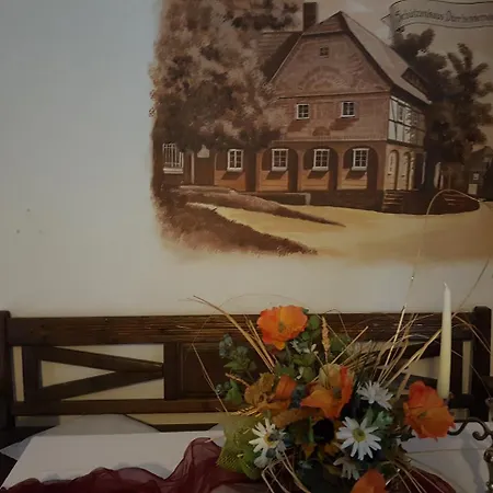 Landgasthof Schuetzenhaus