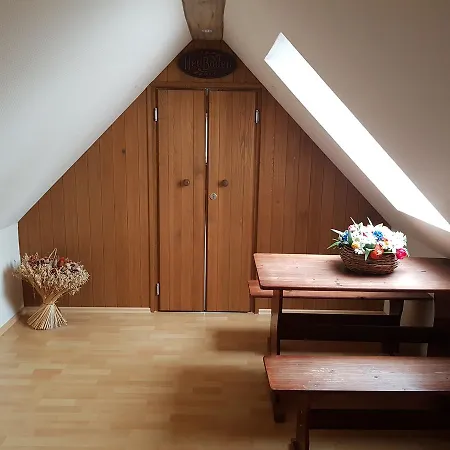 Gasthuis Landgasthof Schuetzenhaus