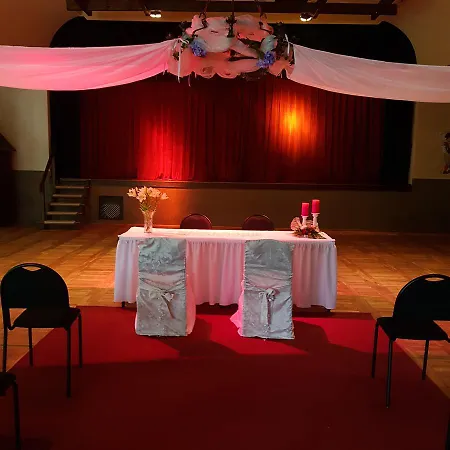 Landgasthof Schützenhaus