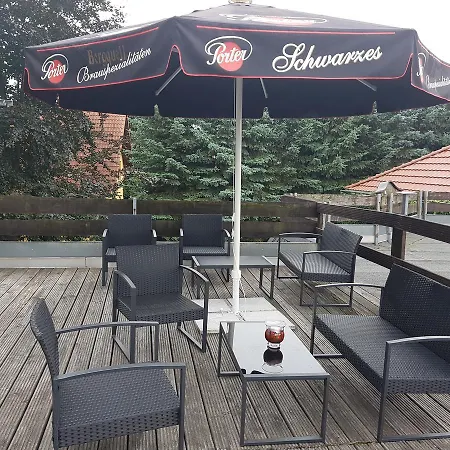 Landgasthof Schützenhaus 3* Durrhennersdorf