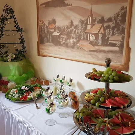 Landgasthof Schützenhaus Durrhennersdorf