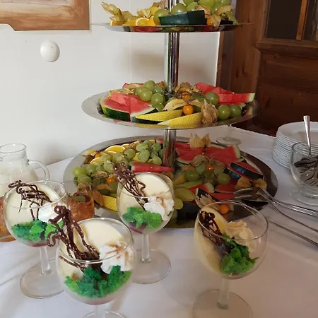 Landgasthof Schützenhaus 3*