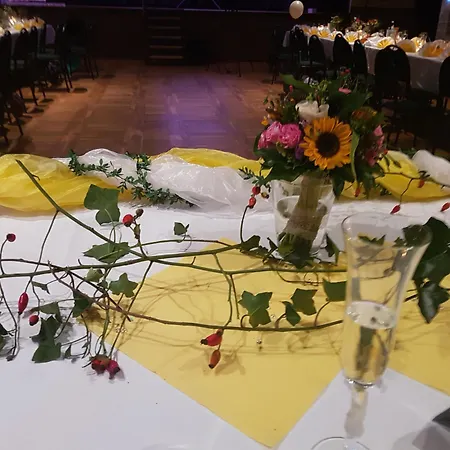 Landgasthof Schuetzenhaus Durrhennersdorf