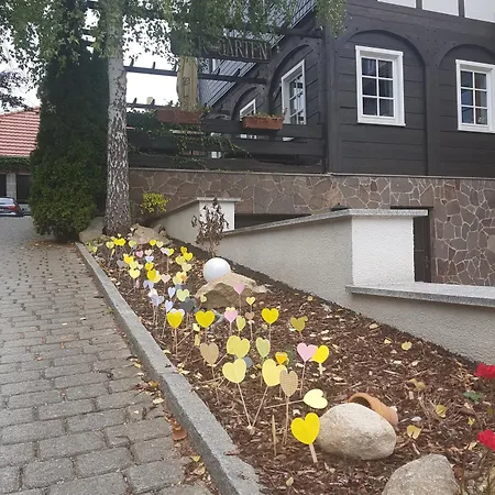 Landgasthof Schuetzenhaus