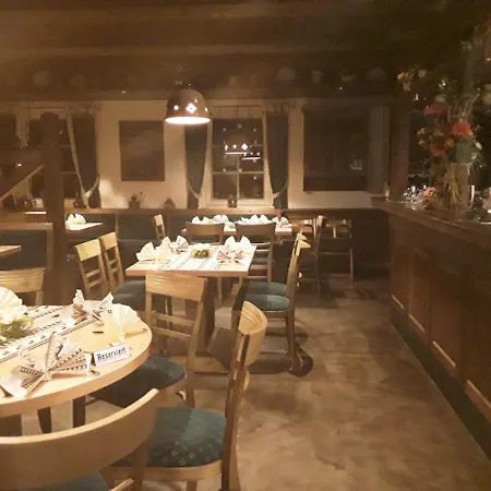 Landgasthof Schuetzenhaus 3* Durrhennersdorf