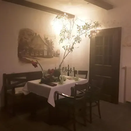 Landgasthof Schuetzenhaus