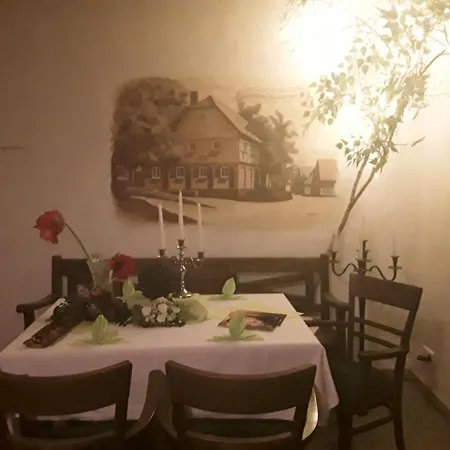 Landgasthof Schuetzenhaus Durrhennersdorf