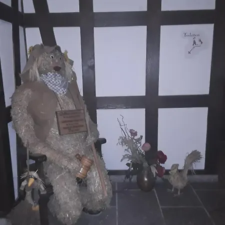 Landgasthof Schuetzenhaus Gasthuis 3*