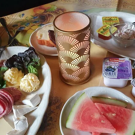 Landgasthof Schützenhaus 3*