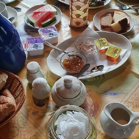 Landgasthof Schuetzenhaus 3*